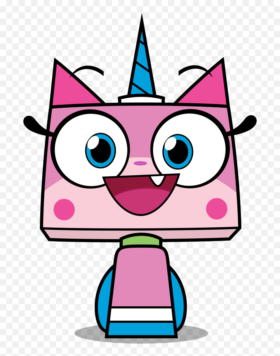 Cartoon Unikitty Emoji,Happy Dance And Clinking Glasses Emojis For Android