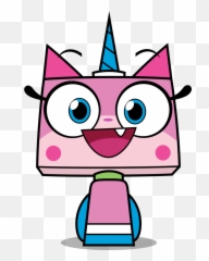 Cartoon Unikitty Emoji,Happy Dance And Clinking Glasses Emojis For Android