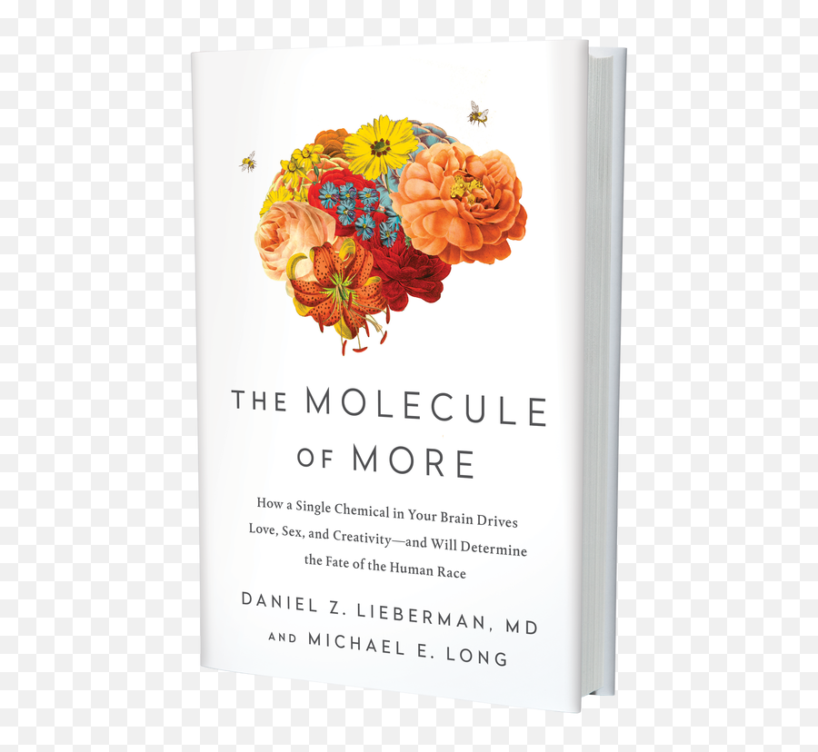 About The Molecule Of More - Molecule Of More How A Single Chemical In Your Brain Drives Love Sex And Creativity And Will Determ Emoji,Molecules Of Emotion