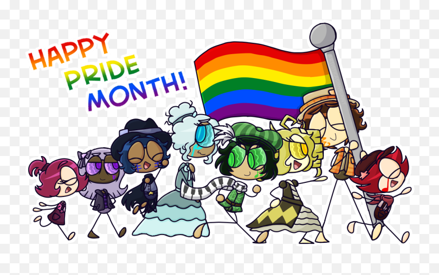 The Abcs Of Lgbt With The Phb U200d U2013 Poptropica Help Emoji,Emotional Vampires Villains Wiki Gain Power Emotions