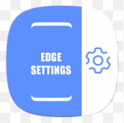 Quick Setting For Edge Panel Apks Android Apk Emoji,Magna Carta Emojis