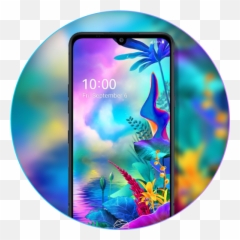 Download Theme For Lg G8x Thinq Android App Updated 2021 - Lg G8x Thinq Emoji,Lg Stock Emoji