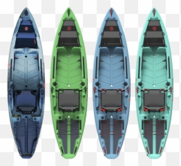 New Kayak Spotlight Crescent Kayaks Ck1 Venture - Yak Logic Emoji,Emotion Kayak Bimini Top