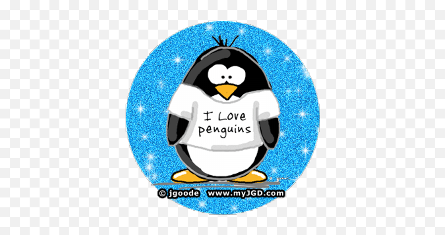 Cindy Anne Cazeneuve - Penguin Gif Animated Love Emoji,Steelers Emoji Keyboard