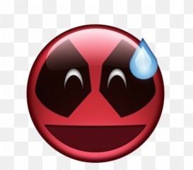 Download America Deadpool Bruce Captain - Emojis De Deadpool,Film Emoji