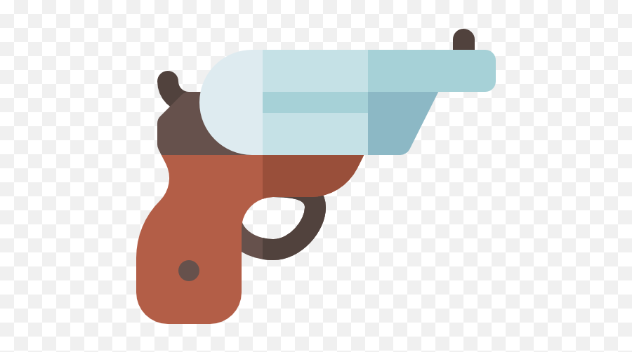 Revolver - Free Miscellaneous Icons Emoji,Gun Emoji