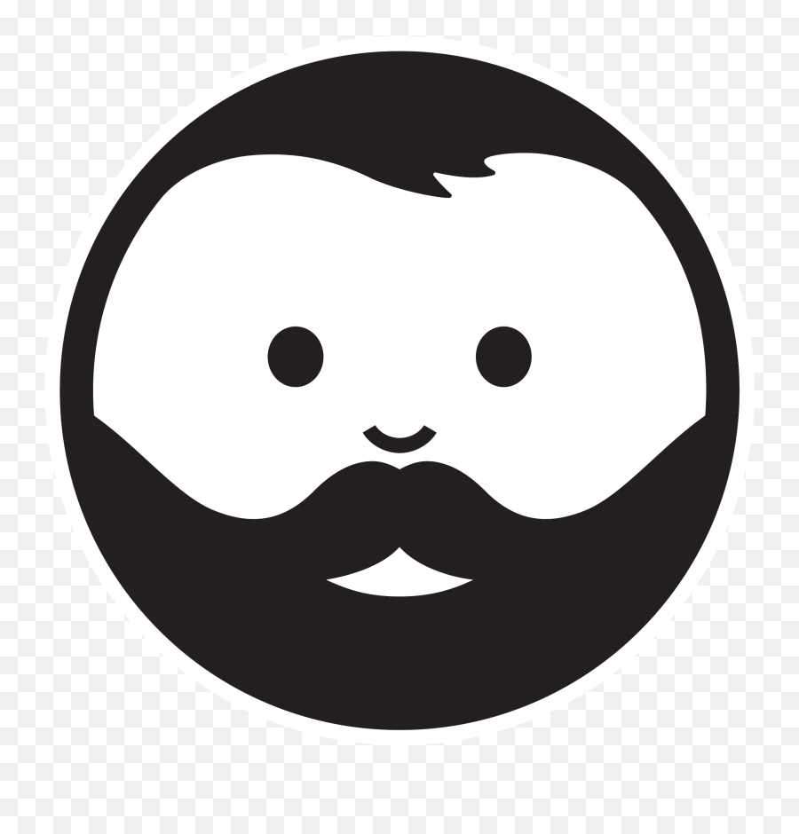 Central Bicycle Studio U2014 Jcdc Emoji,Mustache Face Emoji