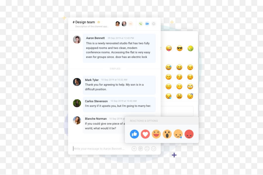 Powerful Collaboration Tool Emoji,Emoji Level 32 Answers