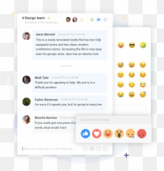 Powerful Collaboration Tool Emoji,Emoji Level 32 Answers