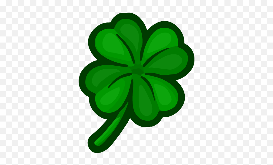 Shamrock Png Images Free Download Emoji,Shammrock Emoji