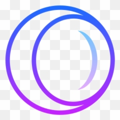 Opera Gx Icon U2013 Free Download Png And Vector - Dot Emoji,Opera Emoji