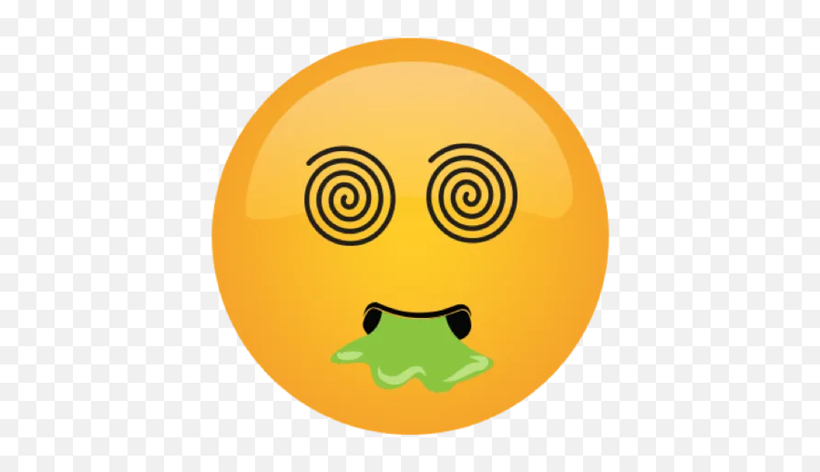 Emoji By Tanishi - Sticker Maker For Whatsapp,Hypnosis Emoji