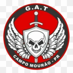 Gat - Discord Emoji,Skull Discord Emoji