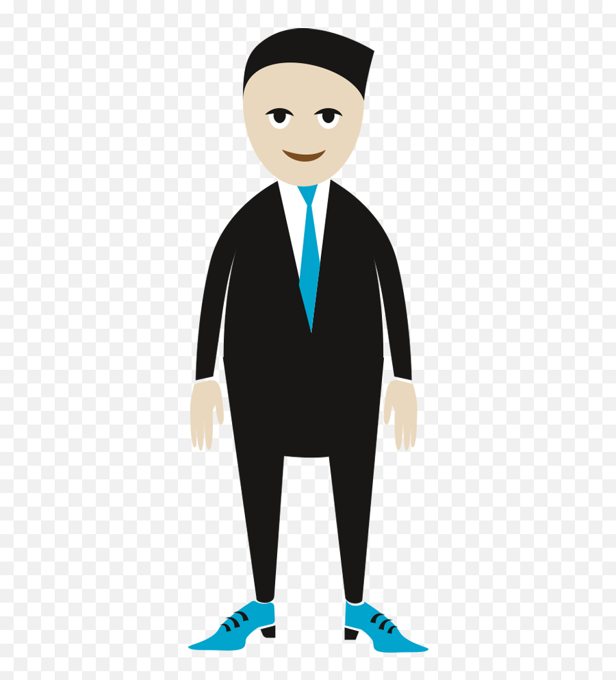 Chromachecker Emoji,Man In Suit Emoji