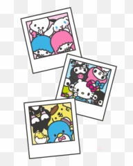 Shared Moments With Sanrio Emoji,How To Handle Multicharacter Emojis Scala