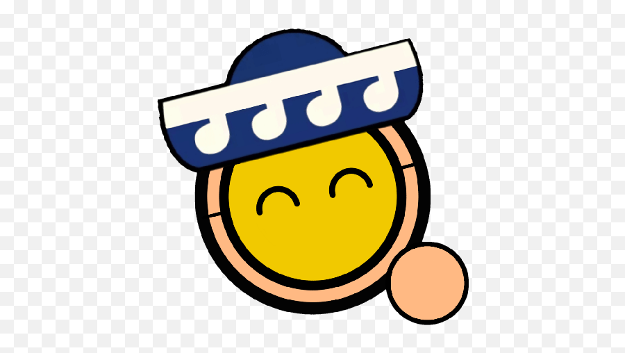 Ping A Mi Estilo Emoji,Judisim Emoji