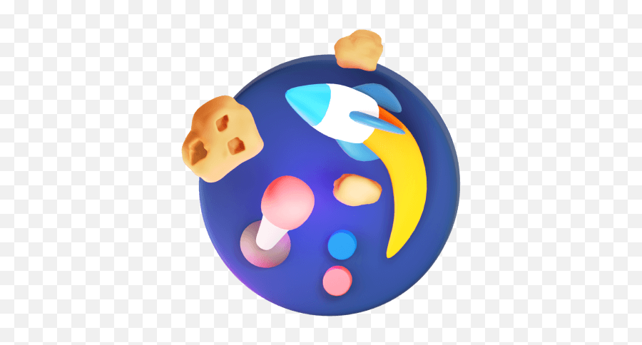 Cosmos Video - The Meetings Tool Designed For Remote Teams Emoji,Art Pallete Emoji