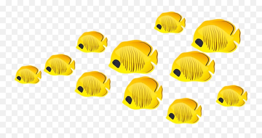 Download Hd Transparent Background Png Fish Transparent Png - Under Water Fishes Png Emoji,Fish Emoji Transparent