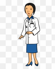 Nursing Clipart Woman Doctor Nursing - Doctor Clip Art Emoji,Female Doctor Emoji