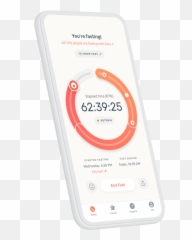 Zero Fasting - Zero App Emoji,Zer0 Emoticons
