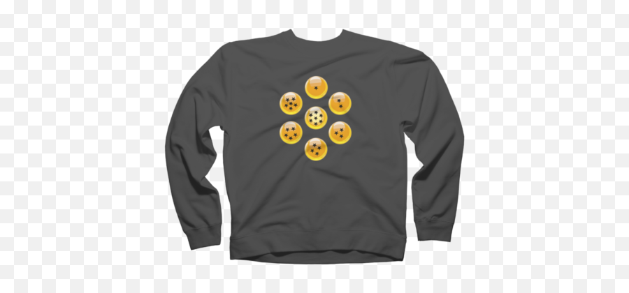 Grey Anime Womenu0027s Sweatshirts Design By Humans - Design Dr Stone T Shirt Emoji,Shocker Emoticon