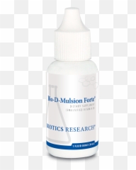 Bio - Dmulsion Forte Solution Emoji,D&d Emoji