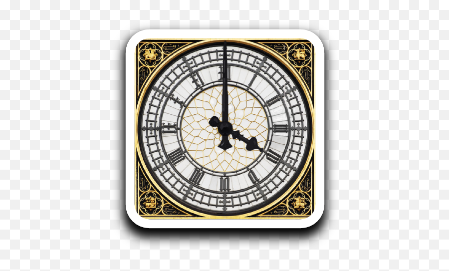 Big Ben Clock Widget - Apps En Google Play Big Ben Emoji,Clock Emojis