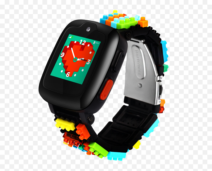 Best Kids Smartwatches In 2021 - Reviews And Buying Guide Watch Strap Emoji,Kids Emoji Watch