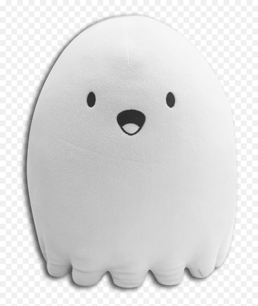 Ghost Plush Shop Clothing Shoes Online - Soft Emoji,Ghost Emoji Stuffed Animal
