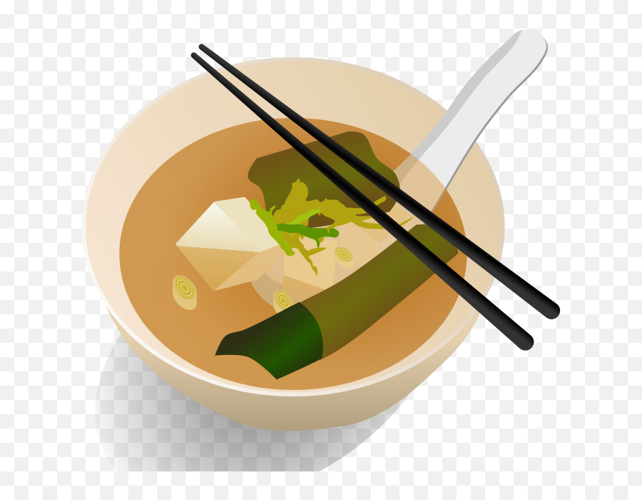 Free Soup Bowl Clipart Download Free - Miso Soup Clipart Emoji,Steaming Bowl Emoji