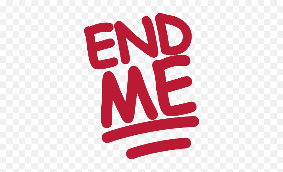 Endme - End Me Discord Emoji,Show Me Emoji