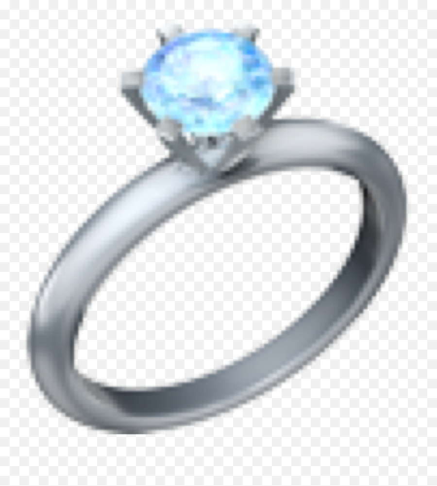 Popular And Trending - Emoji,Wedding Ring Emoji