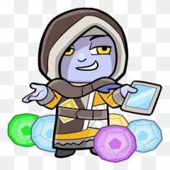 Destiny 2 Whatsapp Stickers - Destiny 2 Emojis Stickers,Destiny 2 Emojis
