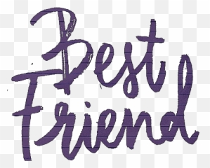 Bff Bffs Best Friend Friends Sticker - Transparent Best Friends Png Emoji,Best Friend Emoji Background