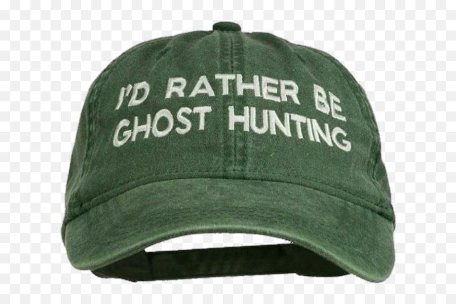 Cap Hat Baseballcap Baseball Ghost - For Baseball Emoji,Ghost Emoji Hat