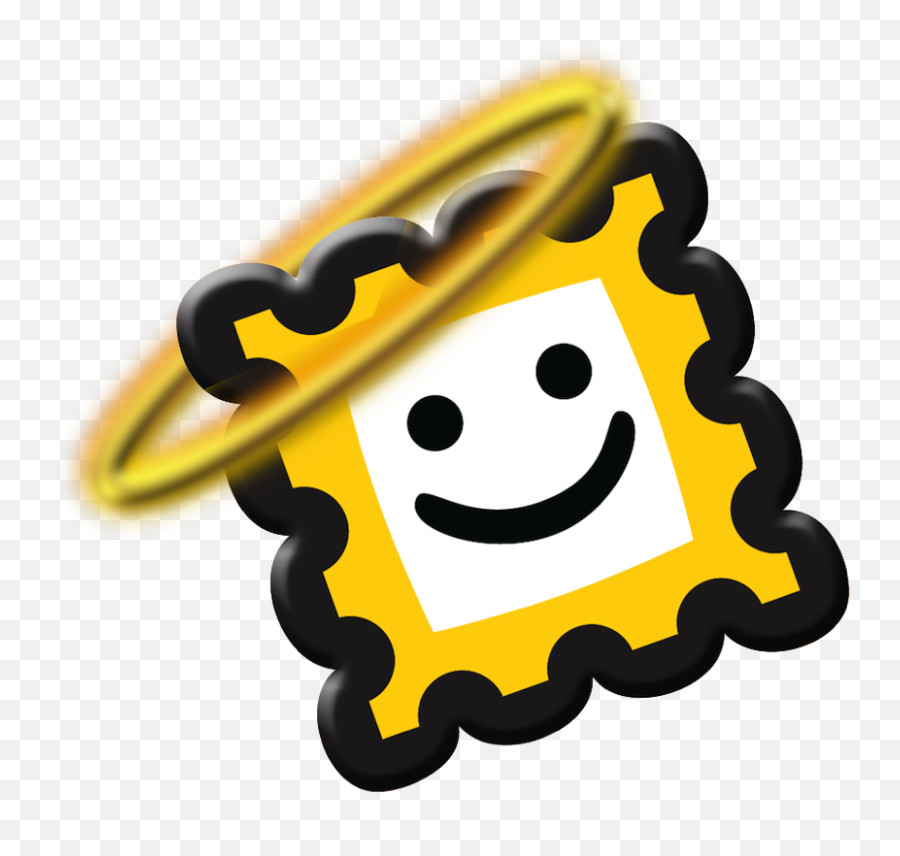 Home Of Digital Credentials - Happy Emoji,Emoticon Angels