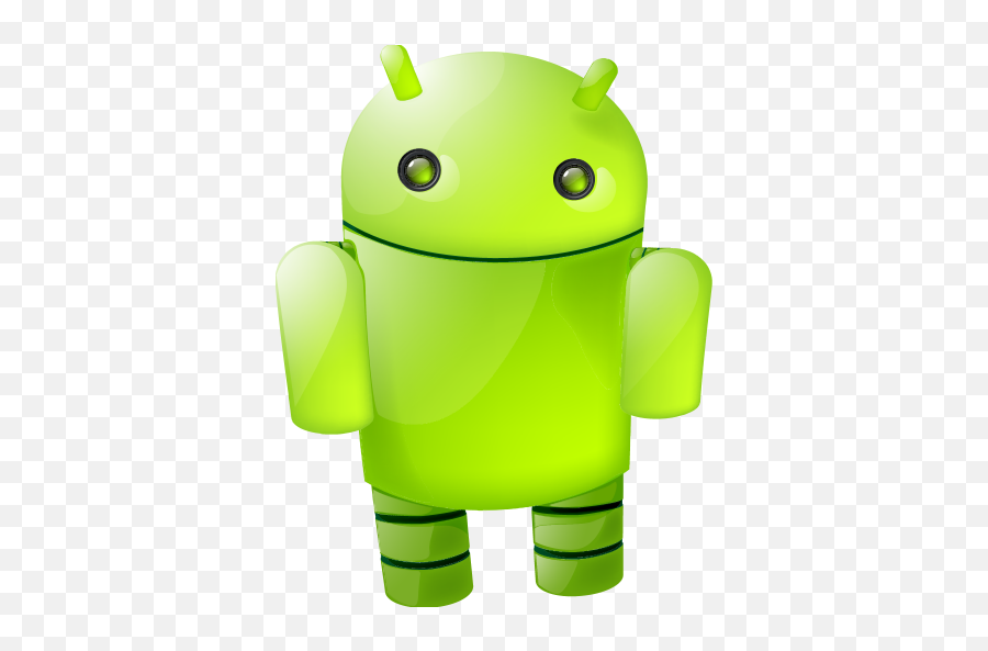 Android Icons Free Android Icon Download Iconhotcom - Android Icon 3d Emoji,Android Robot Emoticons