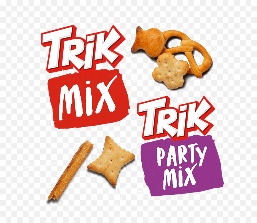 Trik - Food Cracker Emoji,Trik Emoticon Facebook