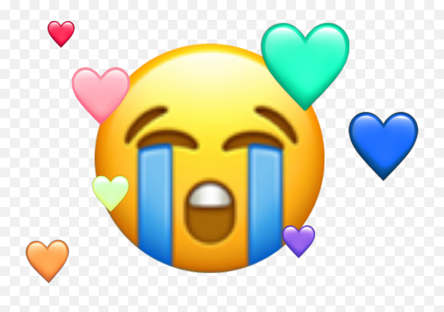 Terkeren 28 Gambar Emoji Senyum Terpaksa - Sugriwa Gambar Heartbroken Cry Sad Emoji,Arti Gambar Emoticon Whatsapp