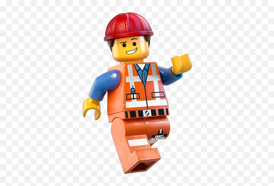 Lego Movie Characters Quiz - Lego Movie Emmet Png Emoji,Emoji Quiz Respuestas Peliculas