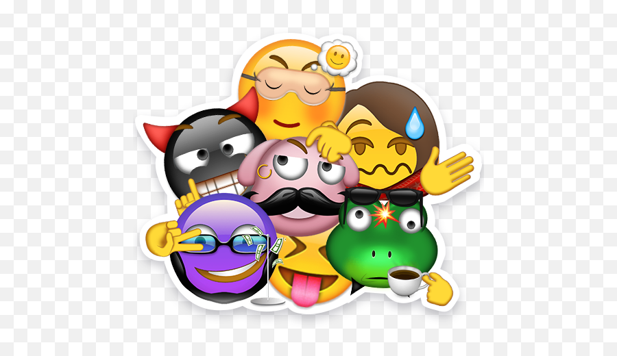 Emoji Maker From Photo U0026 Animoji For Iphone X U2013 Appar På - Happy,Ar Emojis