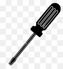 Screwdriver Sticker - Screwdriver Clip Art Emoji,Screwdriver Emoji