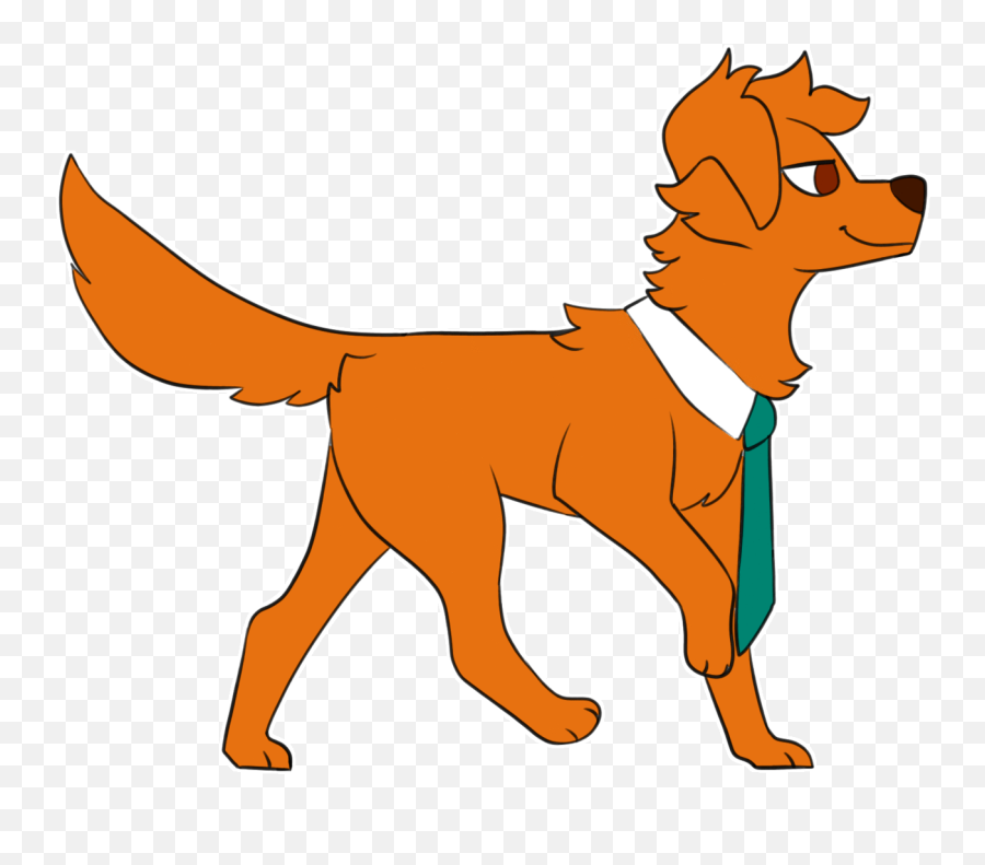 Dog Clipart Animation Transparent Free For Download On - Dog Walking Gif Png Emoji,Animated Dog Emoji