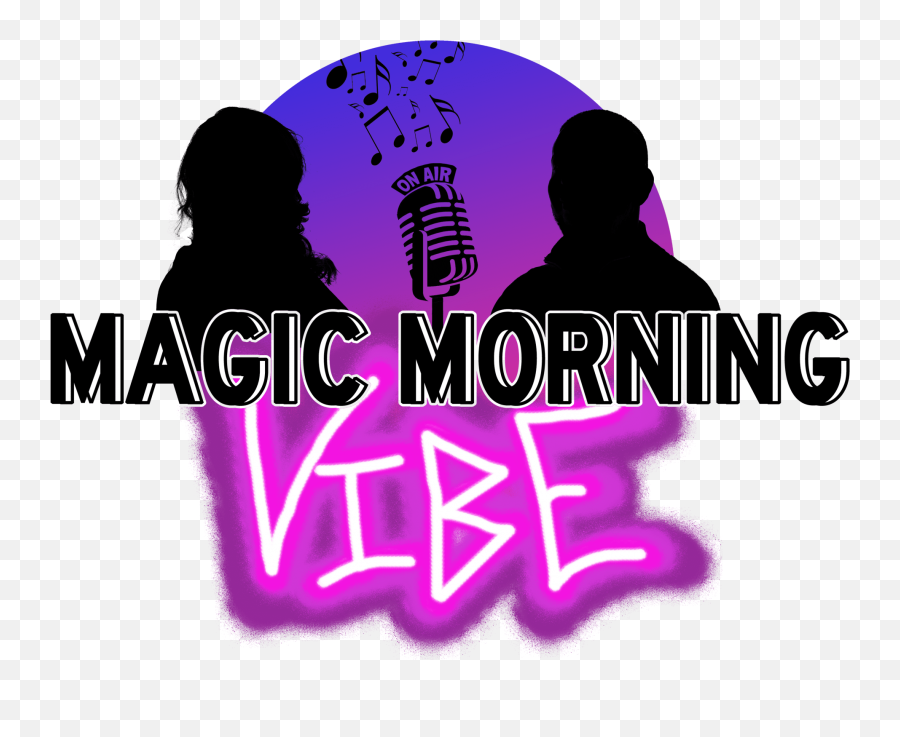 Between The Breaks With The Magic Morning Vibe - Las Cruces Language Emoji,Moron Emoji