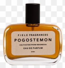 Fiele Fragrances - Viola Capsule Parfumerie Emoji,Emotion Perfume For Women