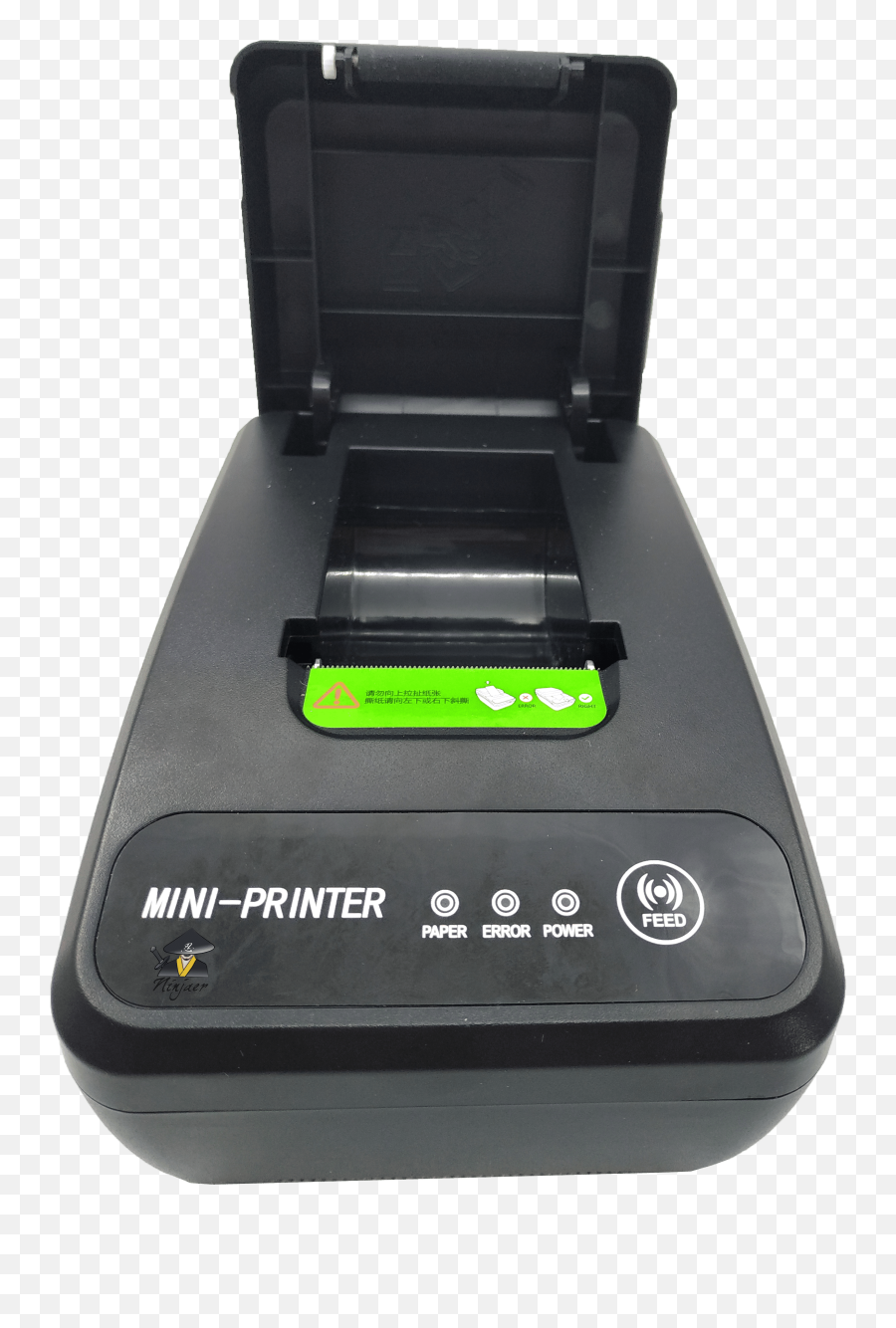 58mm Direct Thermal Receipt Printer Ec - Office Equipment Emoji,Emoticons For Windows 8.1