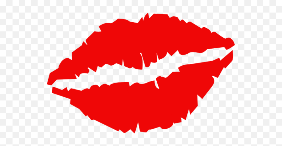 Free Online Lips Red Lips Lip Vector - Kissin Kate Barlow Lips Emoji,Hot Lips Emoji