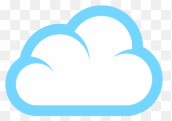 Download Ibm Is The Gold Level Sponsor For The Cloud Emoji - Horizontal,Cloud Emoji Transparent