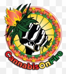 Social Equity Brands Sparc San Francisco And Sonoma County - Fire Gmo Strain Emoji,Cannabis Leaf Emoji