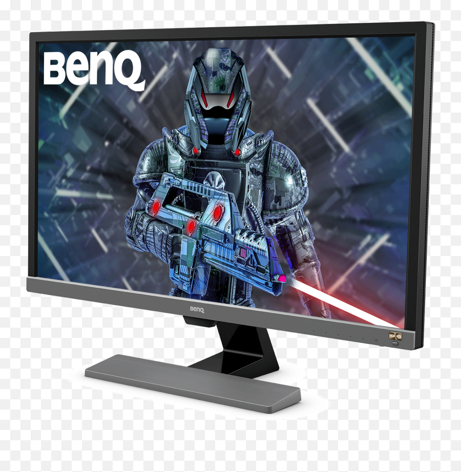 Benq El2870u 4k Hdr 1ms Gaming Monitor - Benq El2870u Emoji,No Emotions Hdr